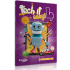 Tech it easy 4 Coursebook + i-book